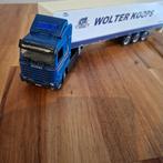 WOLTER KOOPS ZEEWOLDE TEKNO SCANIA 143m STREAMLINER & TR., Verzenden, Zo goed als nieuw, Bus of Vrachtwagen, Tekno
