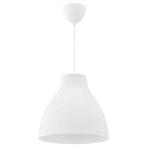 ☑️ 2 stuks Ikea hanglamp grote versie ø38cm, Ophalen of Verzenden, Zo goed als nieuw