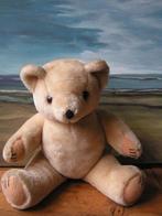 hollandse oude beer Made in Amsterdam nr UU 211, Verzamelen, Beren en Cherished Teddies, Verzenden, Zo goed als nieuw, Stoffen beer
