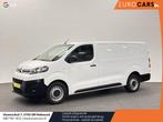 Citroen Jumpy 1.5 BlueHDi 100 M S&S Airco Cruise Control Car, Voorwielaandrijving, Stof, Gebruikt, 4 cilinders