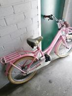 Meisjesfiets, Fietsen en Brommers, Fietsen | Meisjes, Ophalen, Zo goed als nieuw