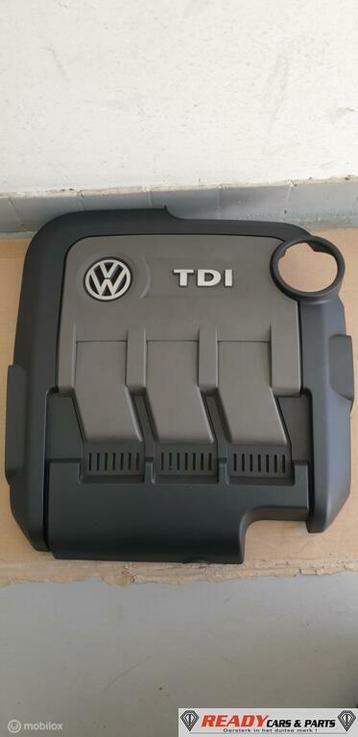 POLO 6R 1.2 TDI CFW BM Afdek kap PLAAT MOTORPLAAT 03P103925 beschikbaar voor biedingen