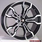 20 inch M765 velgen BMW 4, 5 en 6 serie 5x112, Auto-onderdelen, Banden en Velgen, Velg(en), Nieuw, Ophalen of Verzenden, 20 inch