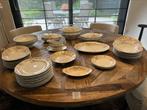 Compleet Brocante/antiek servies 1891 -1907, Antiek en Kunst, Ophalen