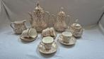 Koral servies Societe Ceramique, Ophalen of Verzenden