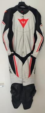 Dainese Assen | geperforeerd race pak | Maat L, Motoren, Dainese, Dames, Ophalen of Verzenden, Overall
