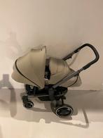 Joolz Hub Plus Cocoon - Sage Green, Kinderen en Baby's, Buggy's, Ophalen, Zo goed als nieuw