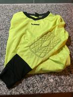 Keeper T-shirt, Maat XS of kleiner, Ophalen, Zo goed als nieuw, Shirt
