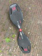 Waveboard - Street Surfing Wave 360, Ophalen, Gebruikt, Overige typen