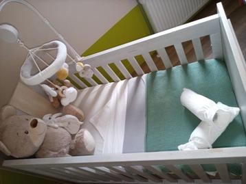 Bopita complete babykamer beschikbaar voor biedingen