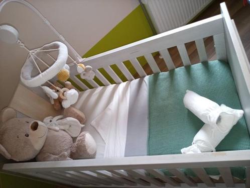 Bopita complete babykamer, Kinderen en Baby's, Kinderkamer | Complete kinderkamers, Gebruikt, Jongetje of Meisje, Ophalen