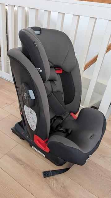 Joie bold autostoeltje met isofix. 9 tot 36kg beschikbaar voor biedingen