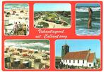 958898 Callantsoog NH Gelopen met postzegel, Ophalen of Verzenden, Gelopen, Noord-Holland
