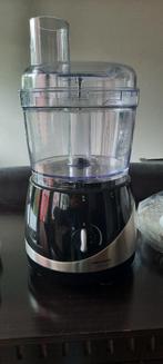 keukenmachine merk Grundig., Witgoed en Apparatuur, Keukenmixers, Gebruikt, 3 snelheden of meer, Ophalen of Verzenden, 2 tot 3 liter