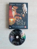 Film Sea Wolf (Barry Flatman) veel films van 1euro en 5+1gra, Vanaf 12 jaar, Ophalen of Verzenden, Actiethriller