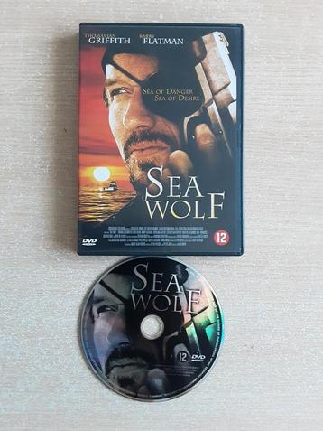 Film Sea Wolf (Barry Flatman) veel films van 1euro en 5+1gra beschikbaar voor biedingen