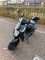 Sym X-Pro 2019 Bezorgscooter, Ophalen, Gebruikt, Overige modellen, Maximaal 45 km/u
