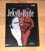 dvd - Dr. Jekyll and Mr. Hyde - 1980, Alle leeftijden, Ophalen, Zo goed als nieuw