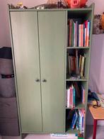 Trogen Ikea kledingkast boekenkast kinderkamer, 50 tot 70 cm, Kast, 105 cm of meer, Gebruikt