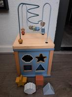 Little dutch activiteiten kubus ocean, Ophalen of Verzenden, Zo goed als nieuw, Overige typen