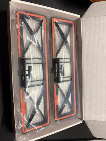 Neato D10 Robotstofzuiger Filters - Nieuw beschikbaar voor biedingen