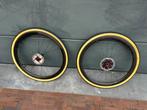 Tube Cyclo Cross Roval Wielen CLX 40 mm Dugast 11s, Ophalen of Verzenden, Zo goed als nieuw, Racefiets, Wiel