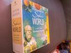 Jostein Gaarder : Sophie’s World ( 15 cd box), Ophalen of Verzenden, Zo goed als nieuw