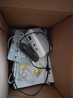 Toon Thermostaat - Compleet!, Doe-het-zelf en Verbouw, Thermostaten, Ophalen of Verzenden