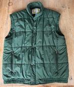Life Line groene bodywarmer EEL, Kleding | Heren, Life Line, Overige maten, Ophalen of Verzenden, Gedragen
