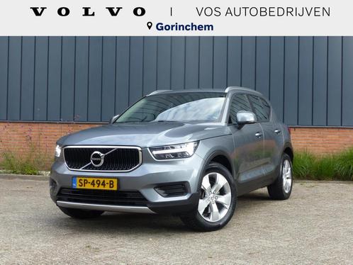 Volvo XC40 T5 AWD Momentum, Auto's, Volvo, Bedrijf, Te koop, XC40, 4x4, ABS, Achteruitrijcamera, Adaptive Cruise Control, Airbags