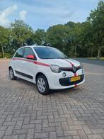 Renault Twingo 1.0 SCe 70pk S&S 2018 Wit, 839 kg, Twingo, 4 stoelen, Wit