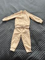 Adidas trainingspak, Kinderen en Baby's, Babykleding | Maat 86, Adidas, Jongetje of Meisje, Ophalen of Verzenden, Zo goed als nieuw