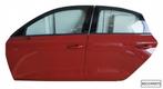 AUDI A3 8Y LY3U KLEUR PORTIER DEUR ORIGINEEL ALLES LEVERBAAR, Gebruikt, Achterklep, Achter, Audi