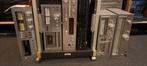 9 x Diverse zeer nette vintage audio met werk., Jvc, JVC, Ophalen of Verzenden, Zo goed als nieuw