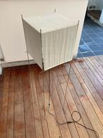 lamp, Huis en Inrichting, Lampen | Vloerlampen, Ophalen, Gebruikt, 100 tot 150 cm, Design