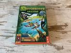 Carcassonne Amazone 999 games [s32], Hobby en Vrije tijd, Gezelschapsspellen | Bordspellen, Ophalen of Verzenden, Zo goed als nieuw