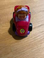 Fisher Price auto 2009, Kinderen en Baby's, Speelgoed | Fisher-Price, Ophalen of Verzenden, Zo goed als nieuw, Auto of Voertuig