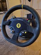 Thrustmaster TS PC racer, Computers en Software, Joysticks, Ophalen, Gebruikt, Thrustmaster