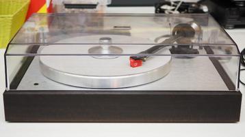 3. Pro-ject The Classic SB Platenspeler beschikbaar voor biedingen