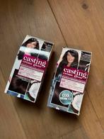 2x L’Oréal Casting Crème Gloss haarverf, Ophalen of Verzenden, Zo goed als nieuw