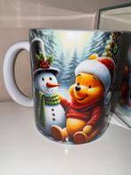 Disney mok nieuw, Ophalen of Verzenden, Zo goed als nieuw, Servies