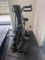 Schwinn Airdyne AD8 Pro Total Fitness Air Bike, Sport en Fitness, Ophalen, Benen, Zo goed als nieuw, Airbike