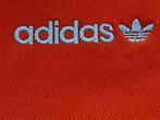Nieuw   ADIDAS   Trainingsvest met oranje  kleur maat M, Nieuw, Oranje, Maat 48/50 (M), Adidas