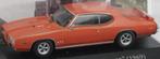 Pontiac GTO "THE JUDGE" 1969, Ophalen of Verzenden, Nieuw, Auto, Overige merken