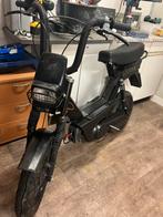 Citta gilera, Fietsen en Brommers, Snorfietsen en Snorscooters, Ophalen, Gebruikt, Gilera