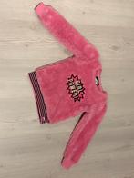 Roze Z8 trui met 'Girl Power', Ophalen of Verzenden, Zo goed als nieuw, Meisje, Trui of Vest