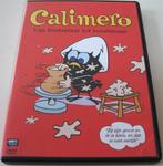 Dvd *** CALIMERO *** Deel 7: Van Knutselaar tot Kunstenaar, Cd's en Dvd's, Alle leeftijden, Gebruikt, Ophalen of Verzenden, Educatief