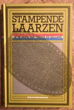 Stampende laarzen – H.W. Poorterman – (oorlog Nijverdal), Tweede Wereldoorlog, H.W. Poorterman, Ophalen of Verzenden, Zo goed als nieuw