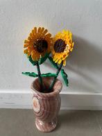 40524 LEGO Zonnebloemen, Ophalen of Verzenden, Zo goed als nieuw, Complete set, Lego