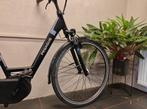 Pegasus Siena E7F Dames Zwart 48cm 2020, Fietsen en Brommers, Elektrische fietsen, 47 tot 51 cm, Gebruikt, Overige merken